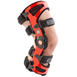 Solus Plus Knee Brace product photo