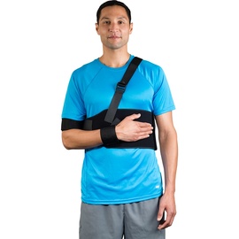 Straight Shoulder Immobilizer – Deluxe product photo
