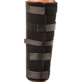 Deluxe Tri-Panel Knee Immobilizer product photo