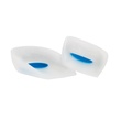  Silicone Heel Cups product photo