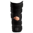 Roadrunner™ Soft Knee Brace product photo Back View S