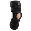 Roadrunner™ Soft Knee Brace product photo Side View S