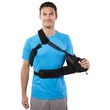 Under Arm Strap Kit product photo Back View S