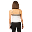 Abdominal Binder NEW product photo Back View S